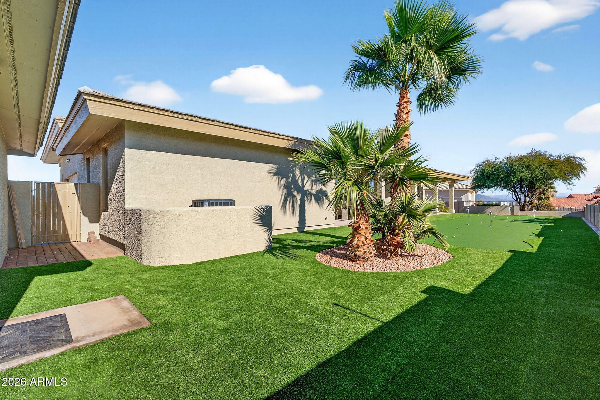 FOUNTAIN HILLS AZ FP 604C BLK 2,3,9 REPLAT - Residential