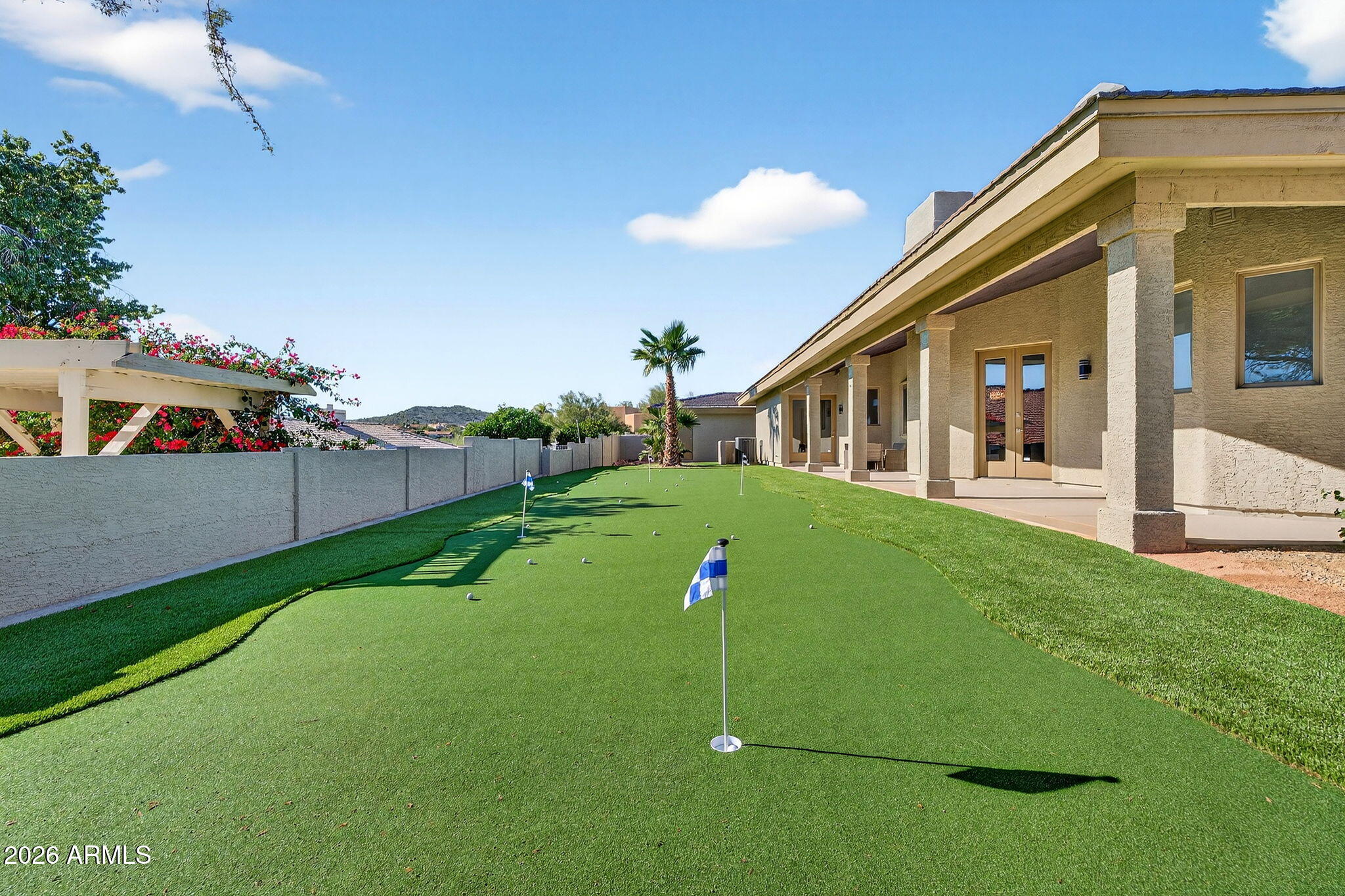 FOUNTAIN HILLS AZ FP 604C BLK 2,3,9 REPLAT - Residential