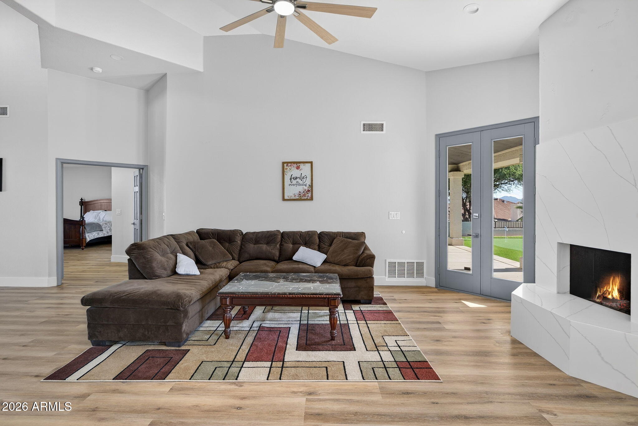 FOUNTAIN HILLS AZ FP 604C BLK 2,3,9 REPLAT - Residential