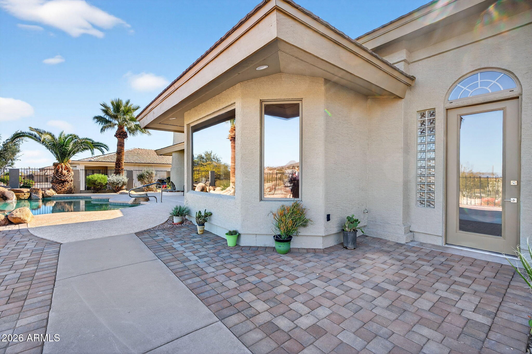 FOUNTAIN HILLS AZ FP 604C BLK 2,3,9 REPLAT - Residential