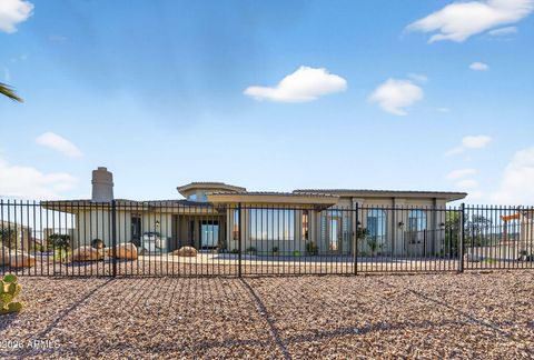 15616 E Telegraph Drive Fountain Hills AZ 85268