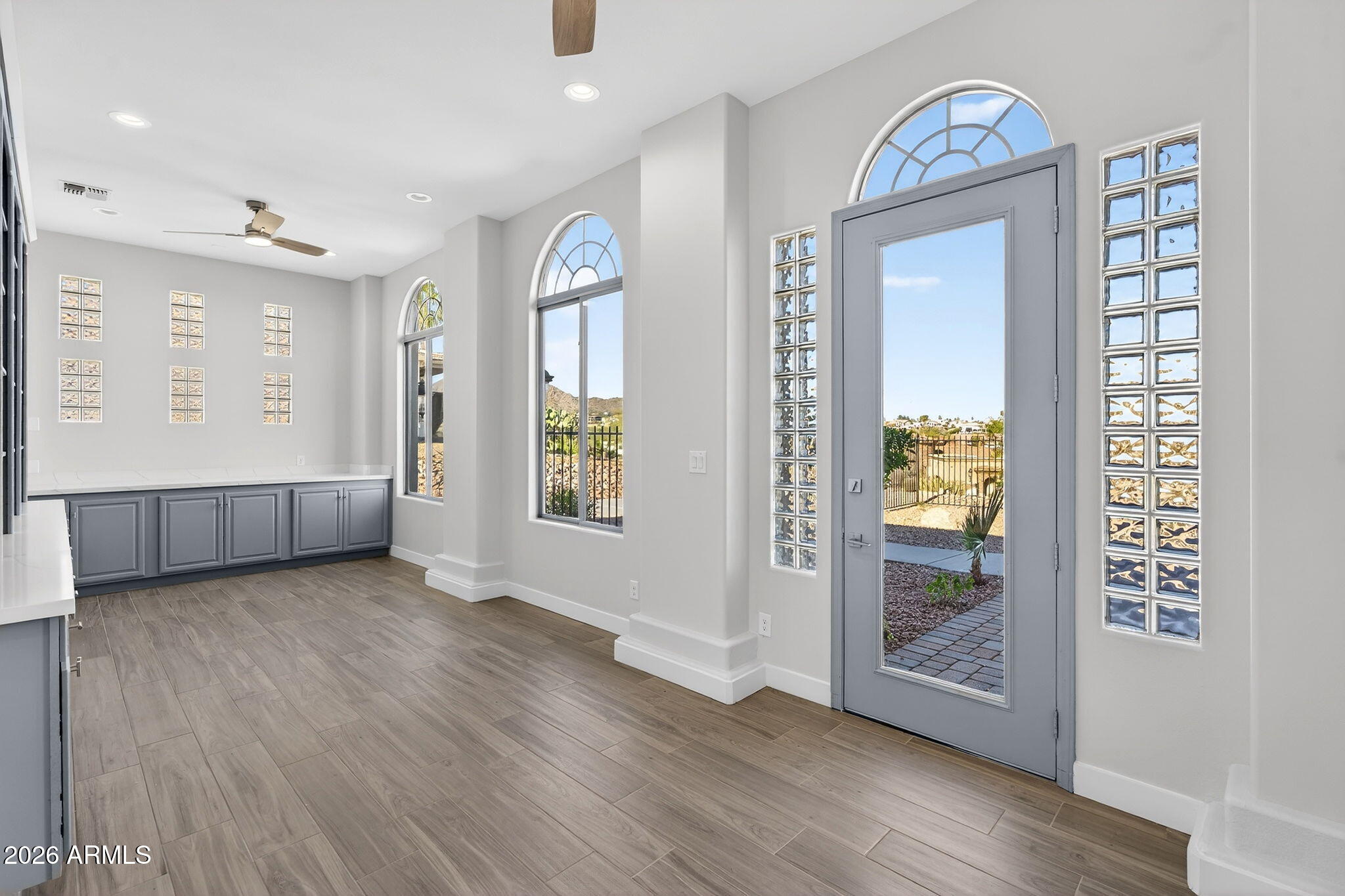 FOUNTAIN HILLS AZ FP 604C BLK 2,3,9 REPLAT - Residential