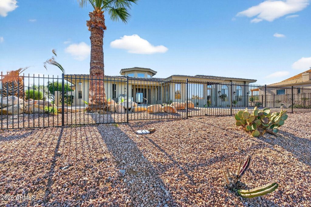 Photo of 15615 E Telegraph Drive, Fountain Hills, AZ 85268 (MLS # 6967919)