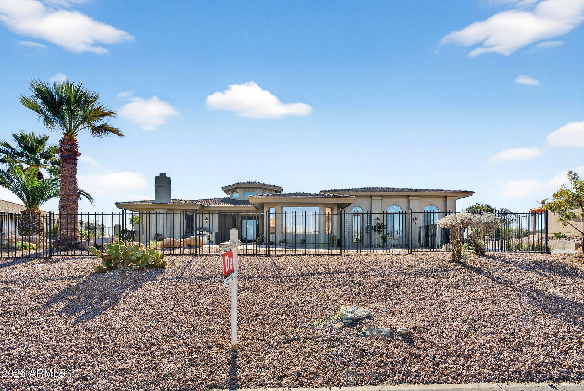 15616 E Telegraph Drive