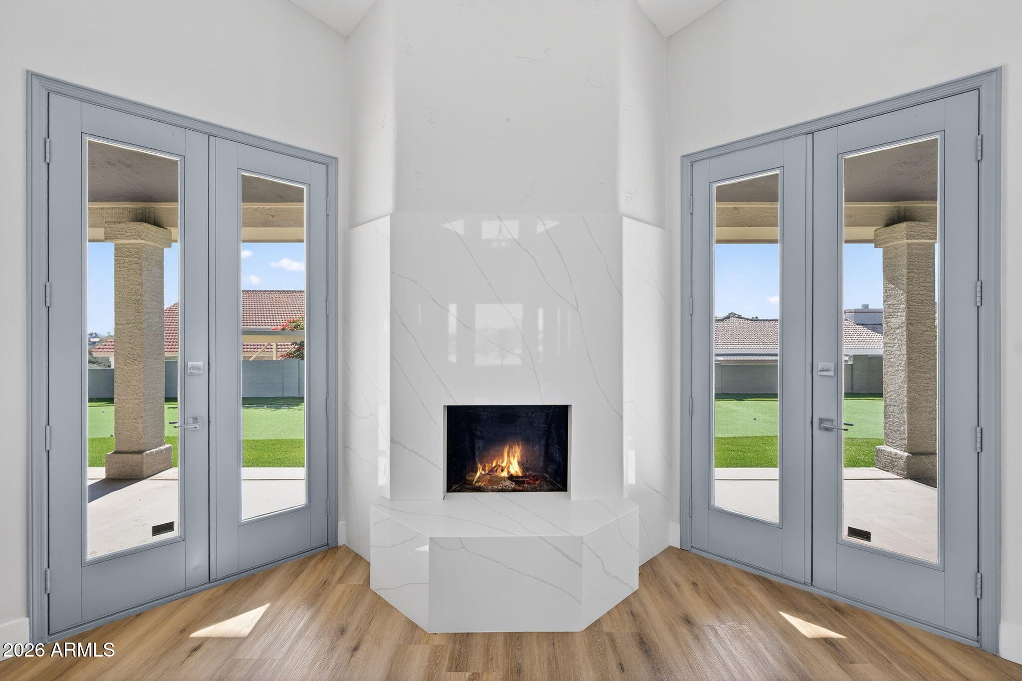FOUNTAIN HILLS AZ FP 604C BLK 2,3,9 REPLAT - Residential
