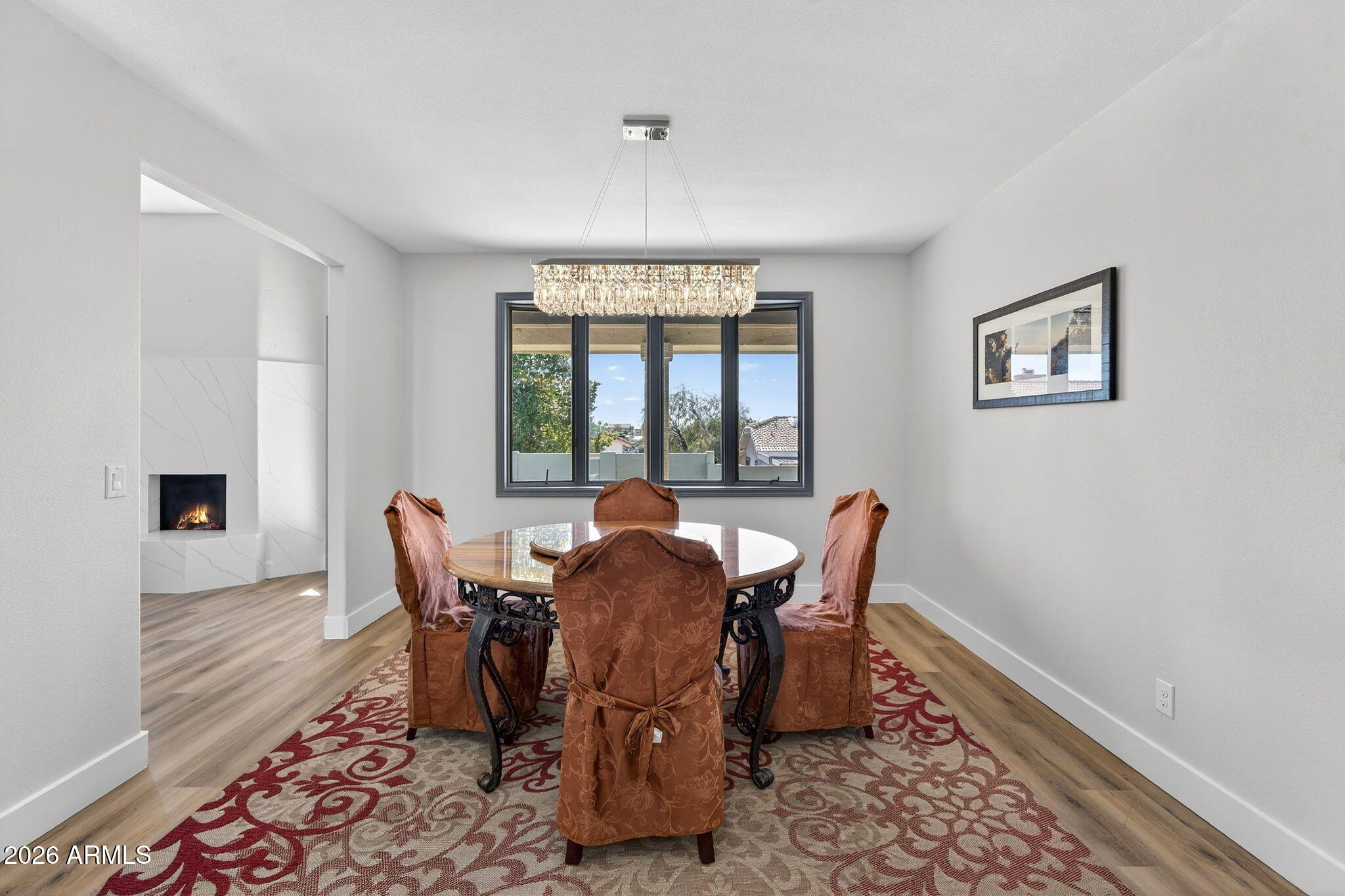 FOUNTAIN HILLS AZ FP 604C BLK 2,3,9 REPLAT - Residential