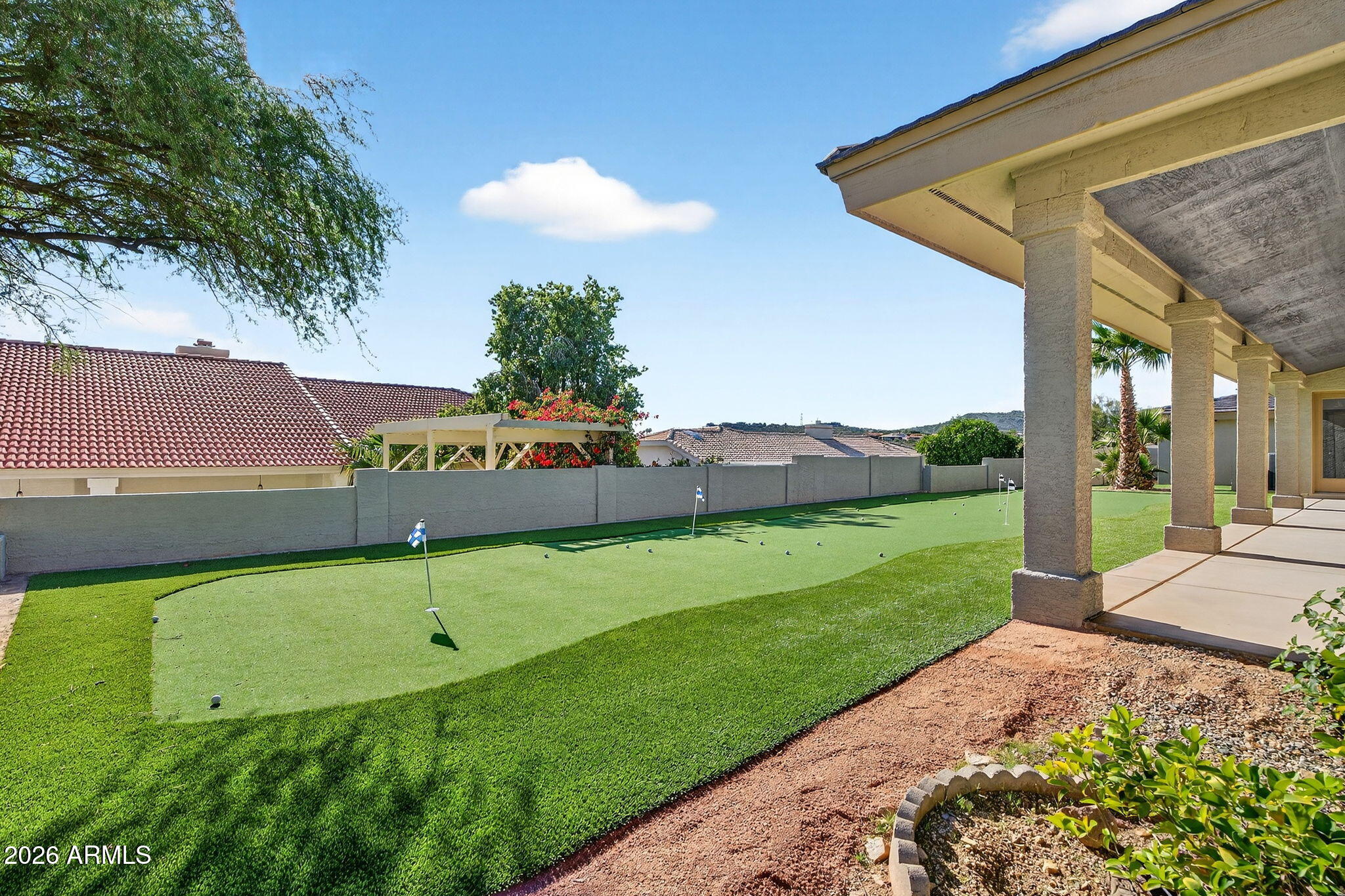 FOUNTAIN HILLS AZ FP 604C BLK 2,3,9 REPLAT - Residential