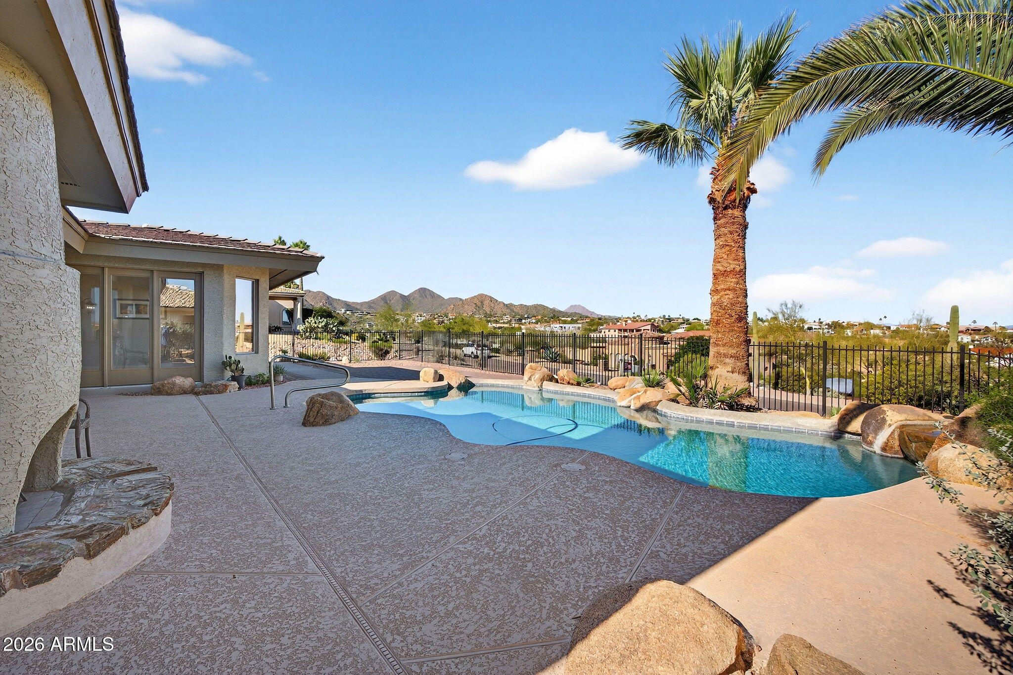 FOUNTAIN HILLS AZ FP 604C BLK 2,3,9 REPLAT - Residential