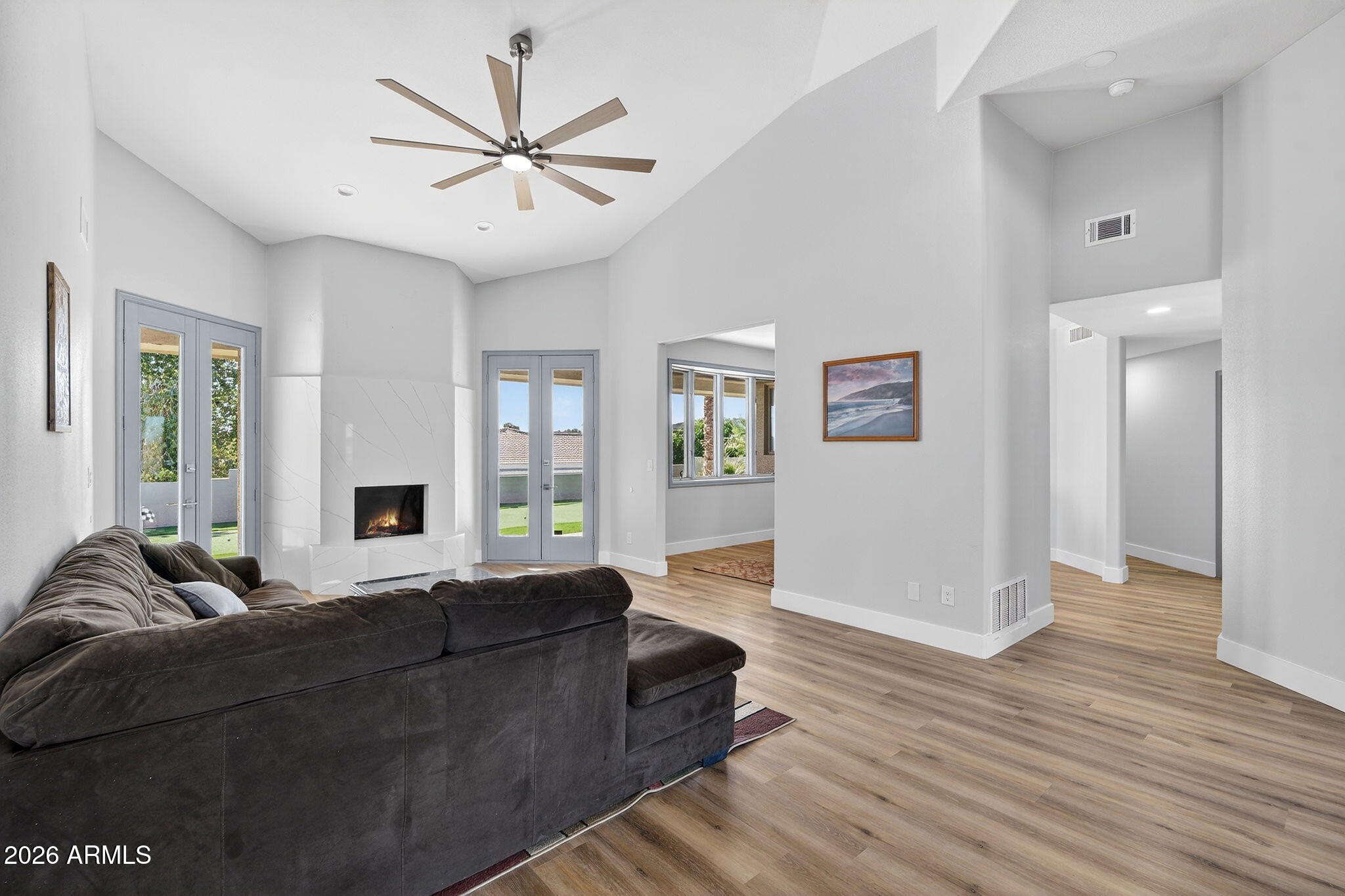 FOUNTAIN HILLS AZ FP 604C BLK 2,3,9 REPLAT - Residential