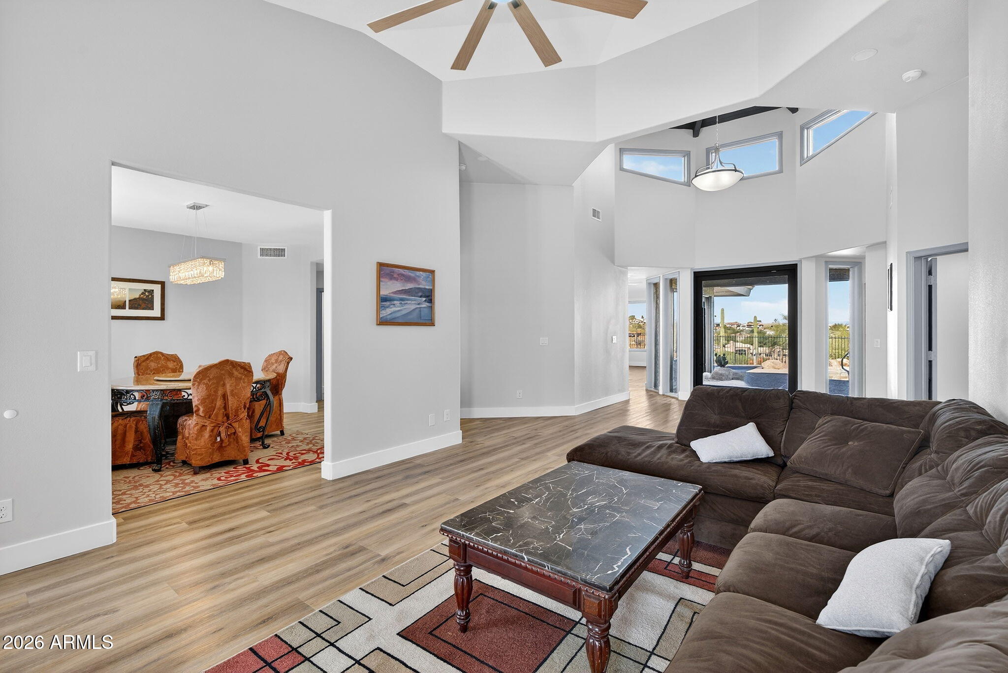 FOUNTAIN HILLS AZ FP 604C BLK 2,3,9 REPLAT - Residential