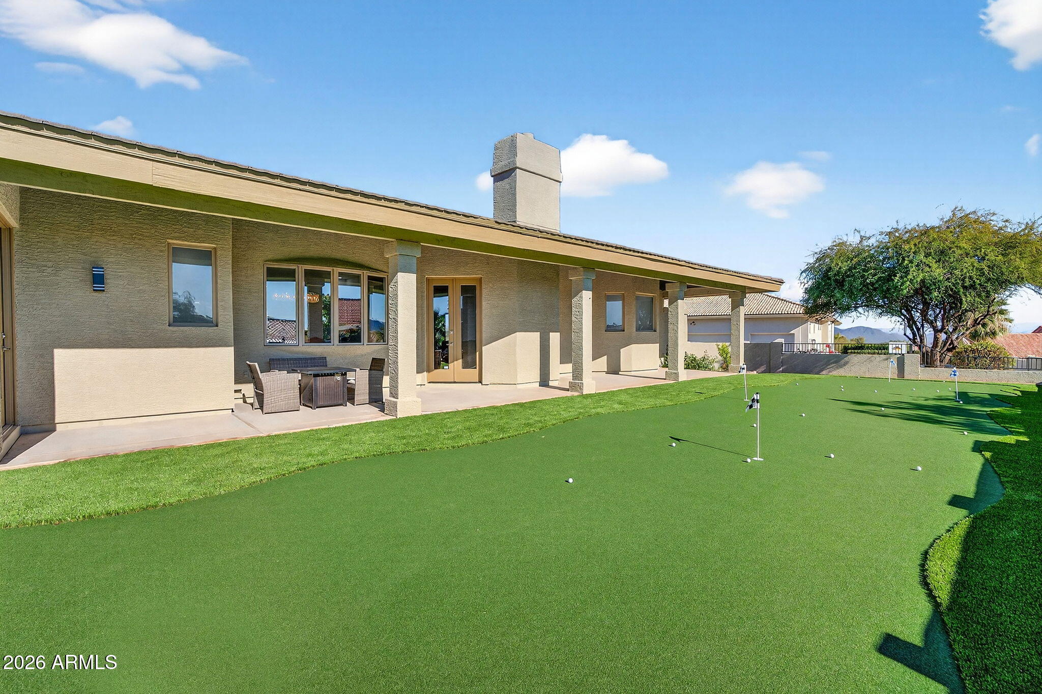 FOUNTAIN HILLS AZ FP 604C BLK 2,3,9 REPLAT - Residential