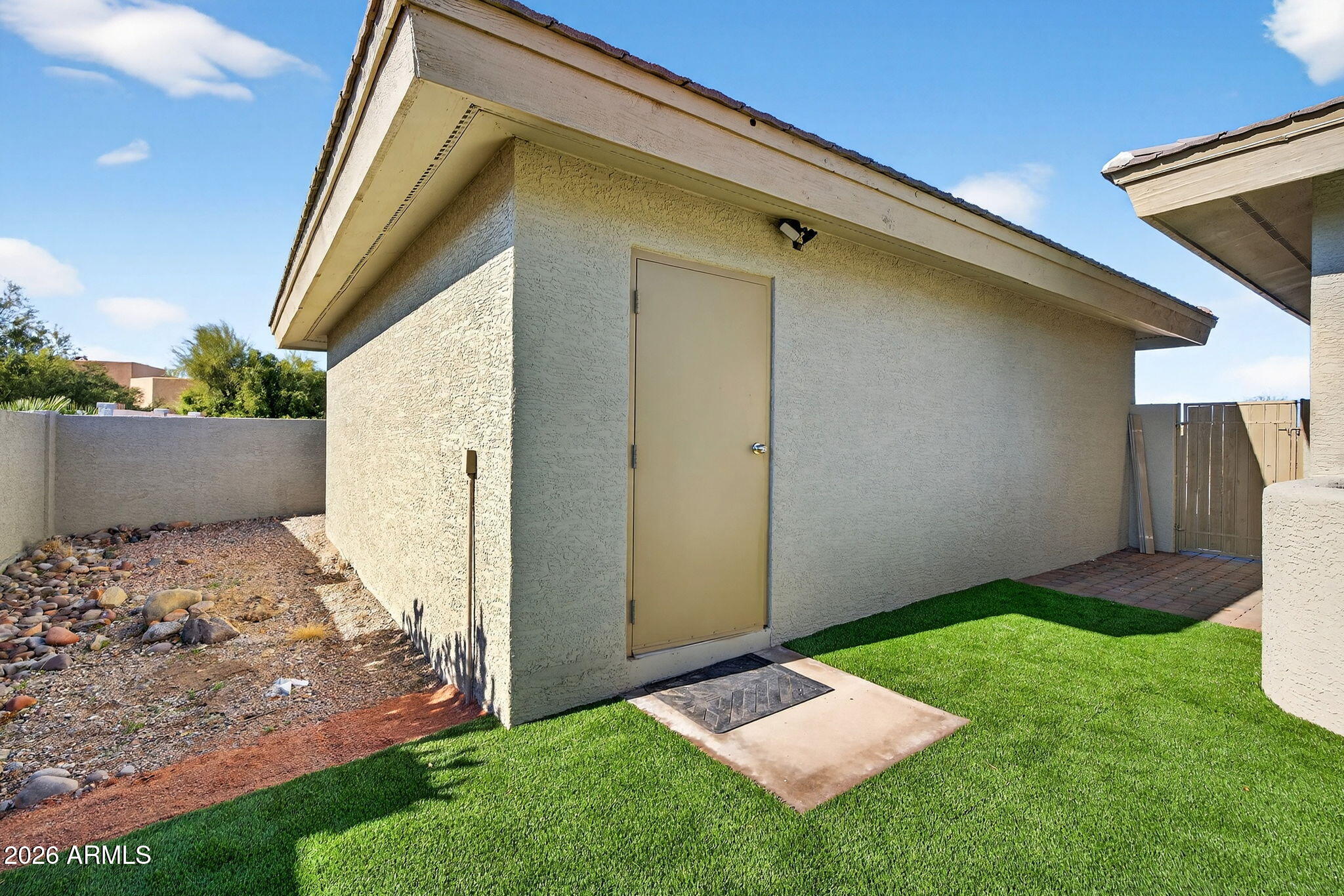 FOUNTAIN HILLS AZ FP 604C BLK 2,3,9 REPLAT - Residential