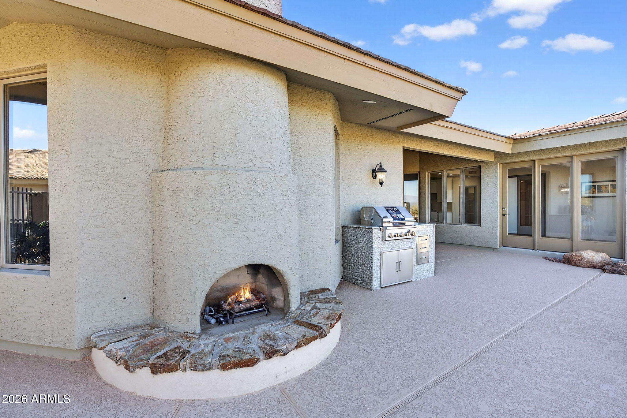 FOUNTAIN HILLS AZ FP 604C BLK 2,3,9 REPLAT - Residential