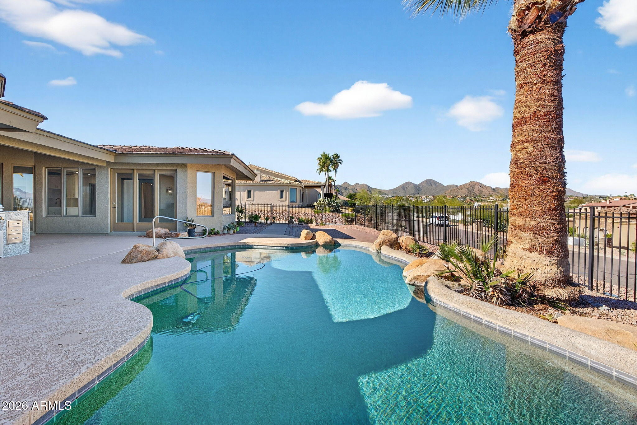 FOUNTAIN HILLS AZ FP 604C BLK 2,3,9 REPLAT - Residential