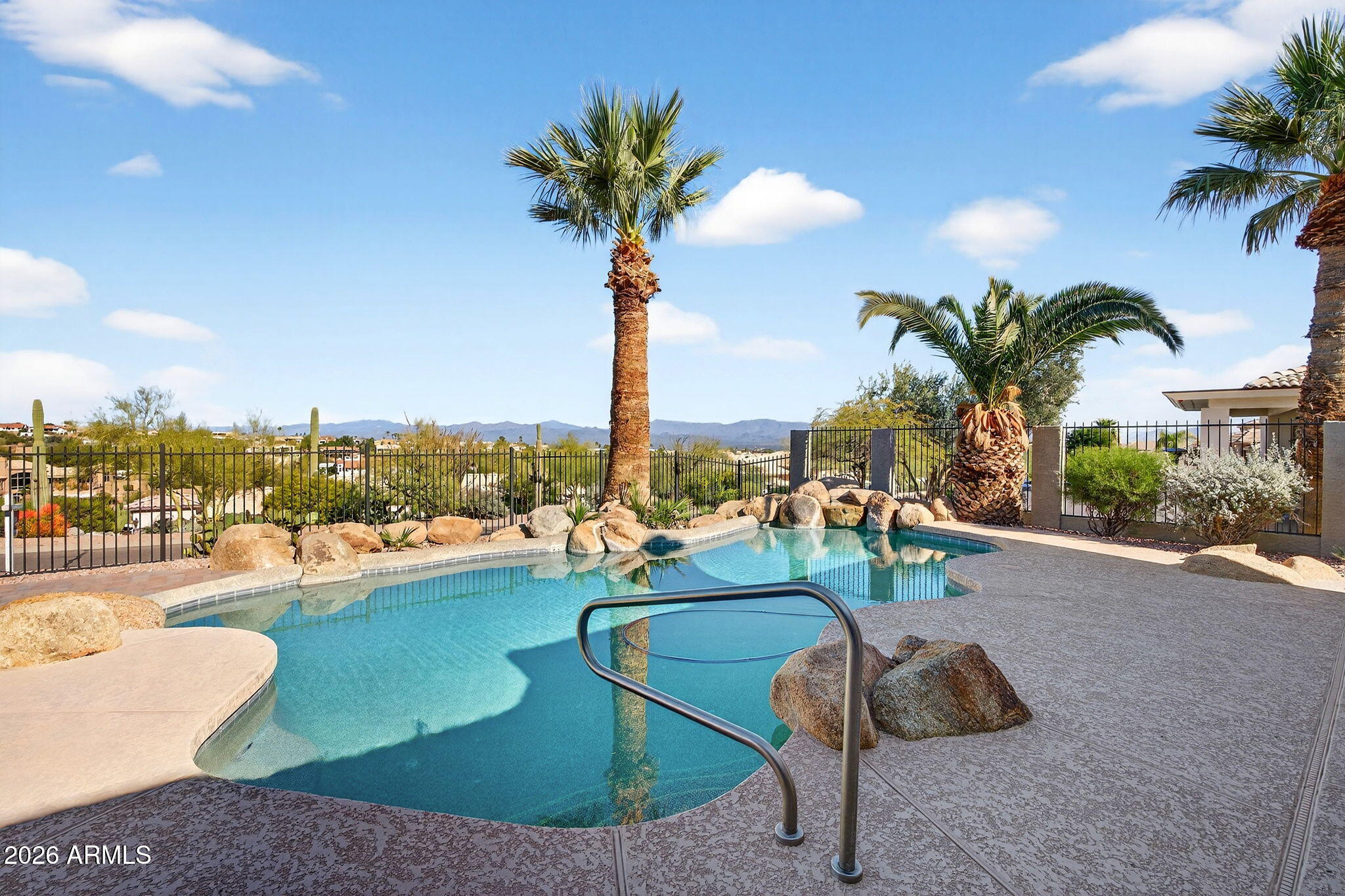 FOUNTAIN HILLS AZ FP 604C BLK 2,3,9 REPLAT - Residential