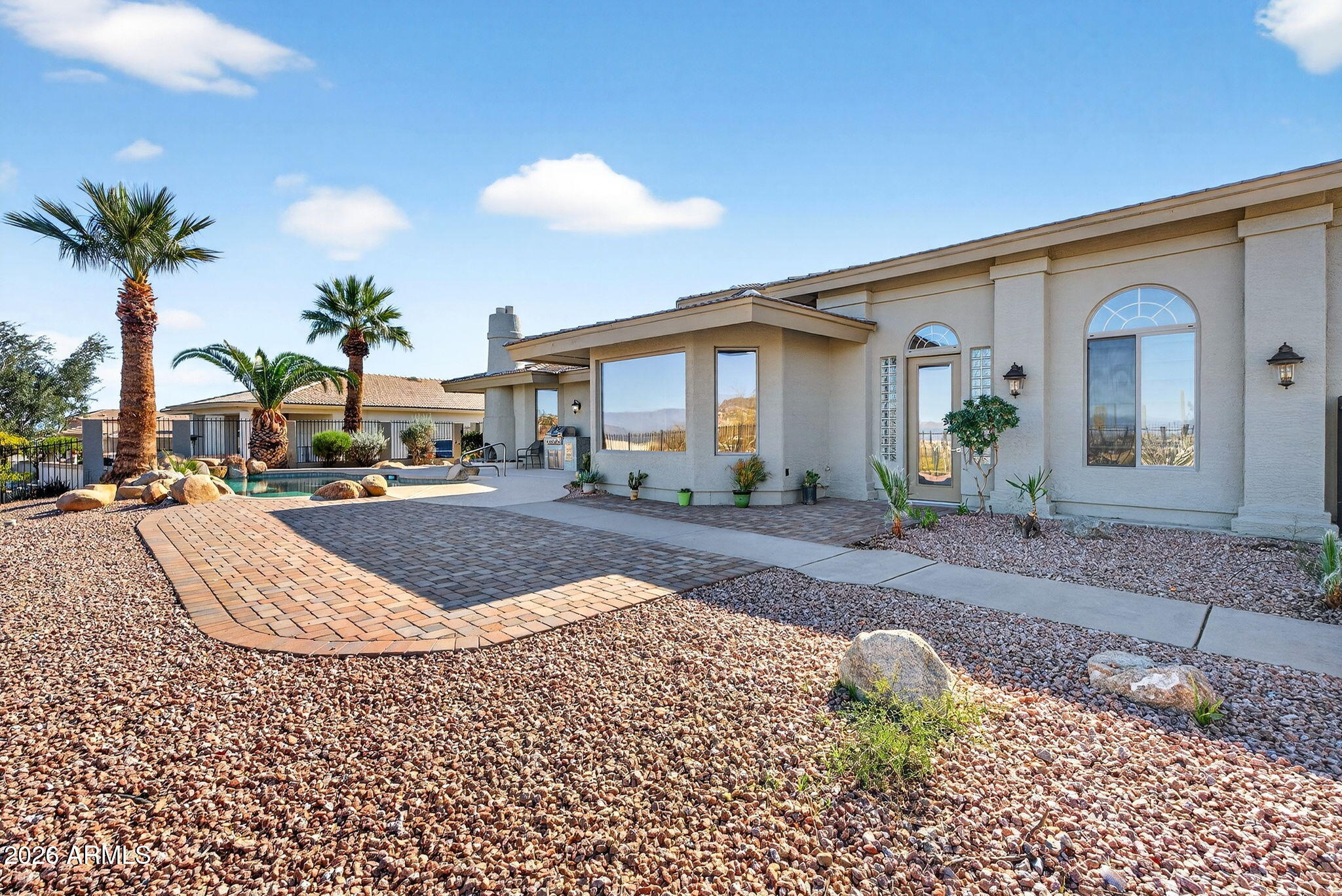FOUNTAIN HILLS AZ FP 604C BLK 2,3,9 REPLAT - Residential
