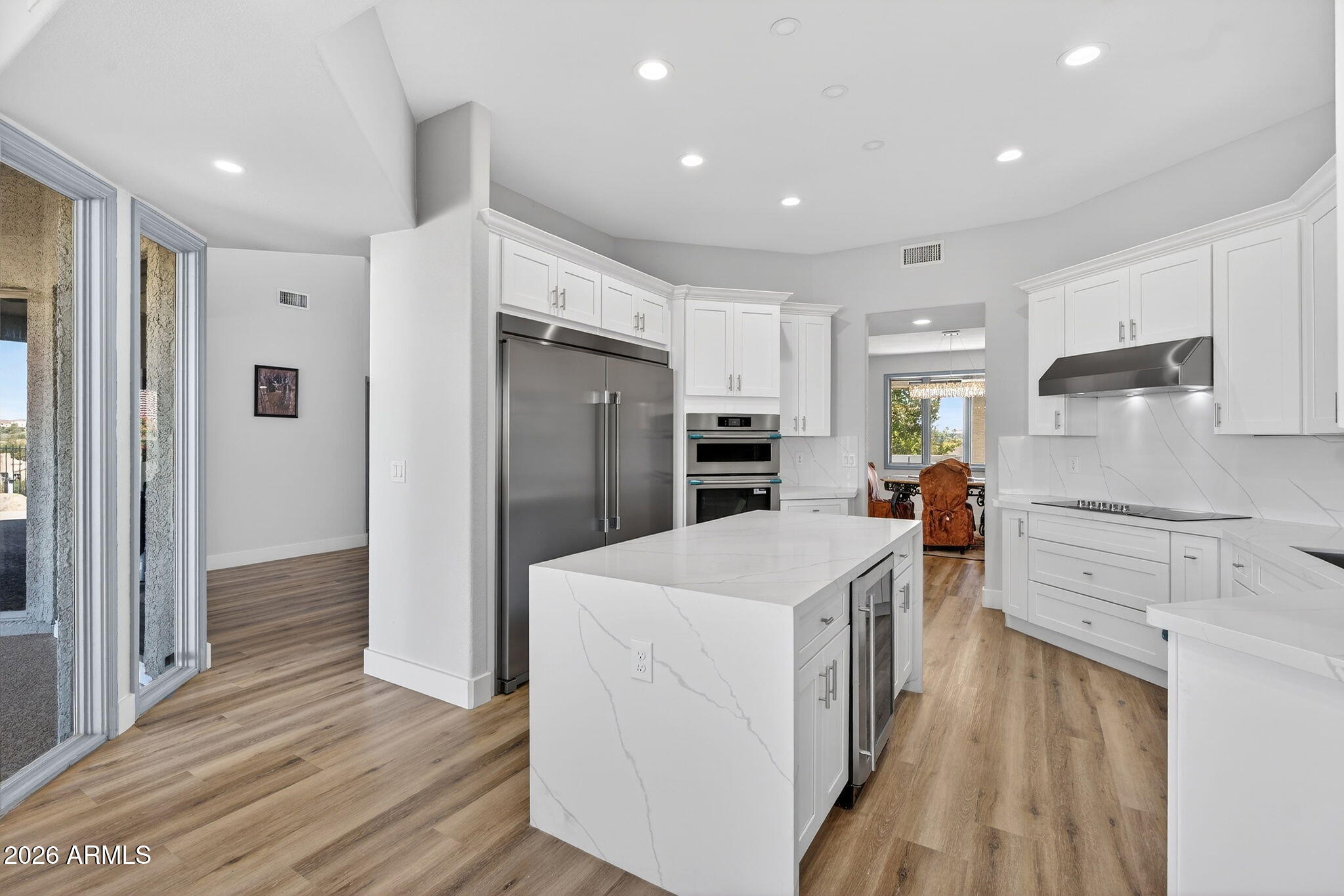 FOUNTAIN HILLS AZ FP 604C BLK 2,3,9 REPLAT - Residential