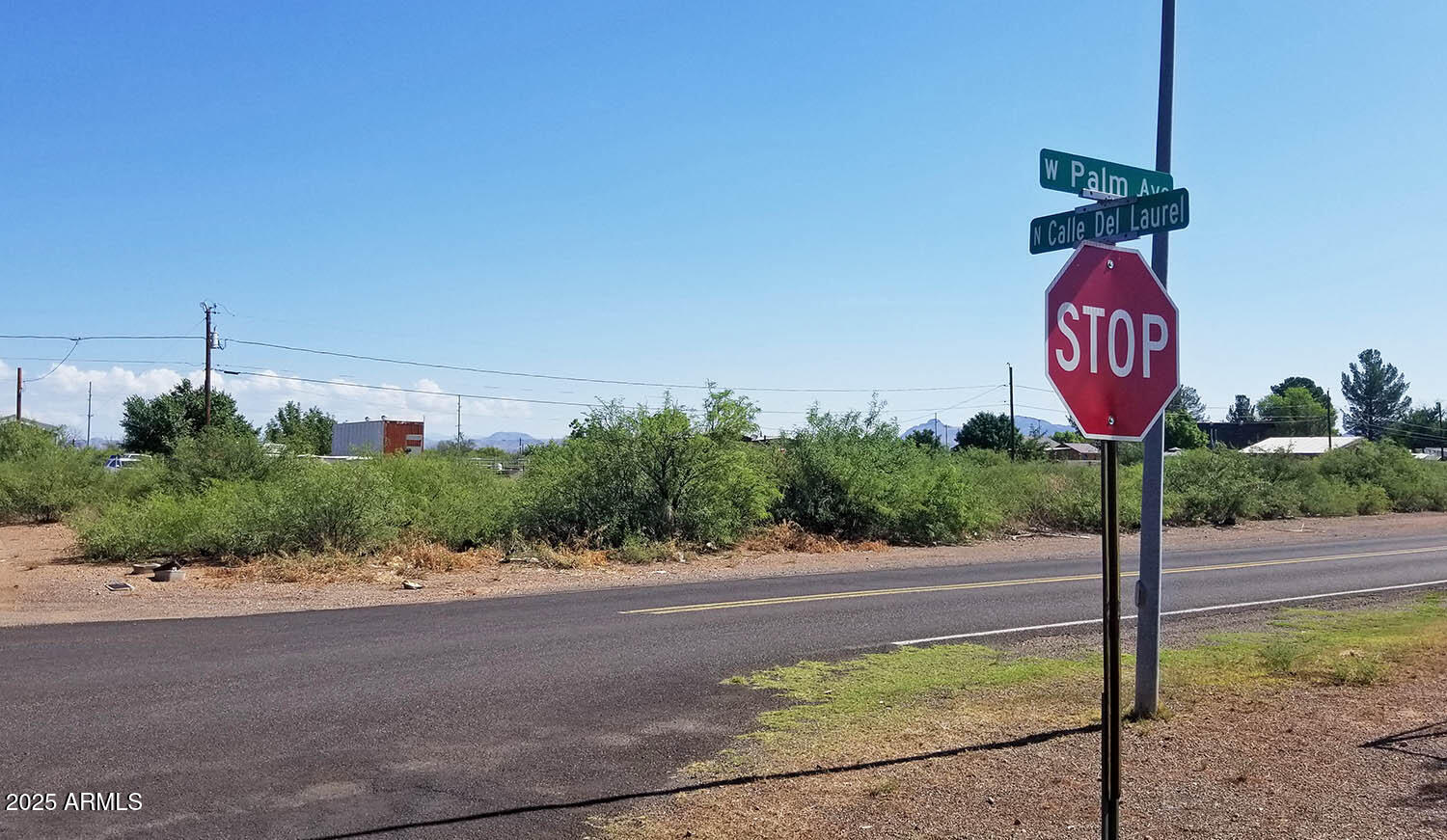 Homes 4 10 Lots W Palm Avenue 35
