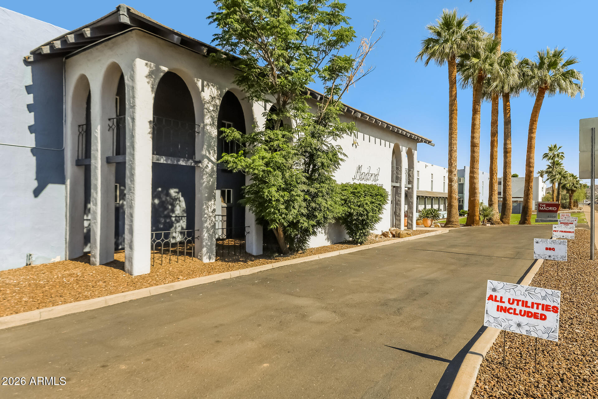 6320 N 16TH Street 7