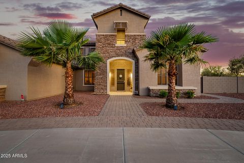 14367 W BECKER Lane Surprise AZ 85379