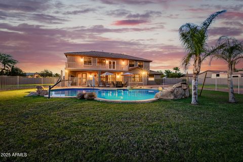 14367 W BECKER Lane Surprise AZ 85379