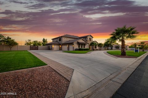 14367 W BECKER Lane Surprise AZ 85379