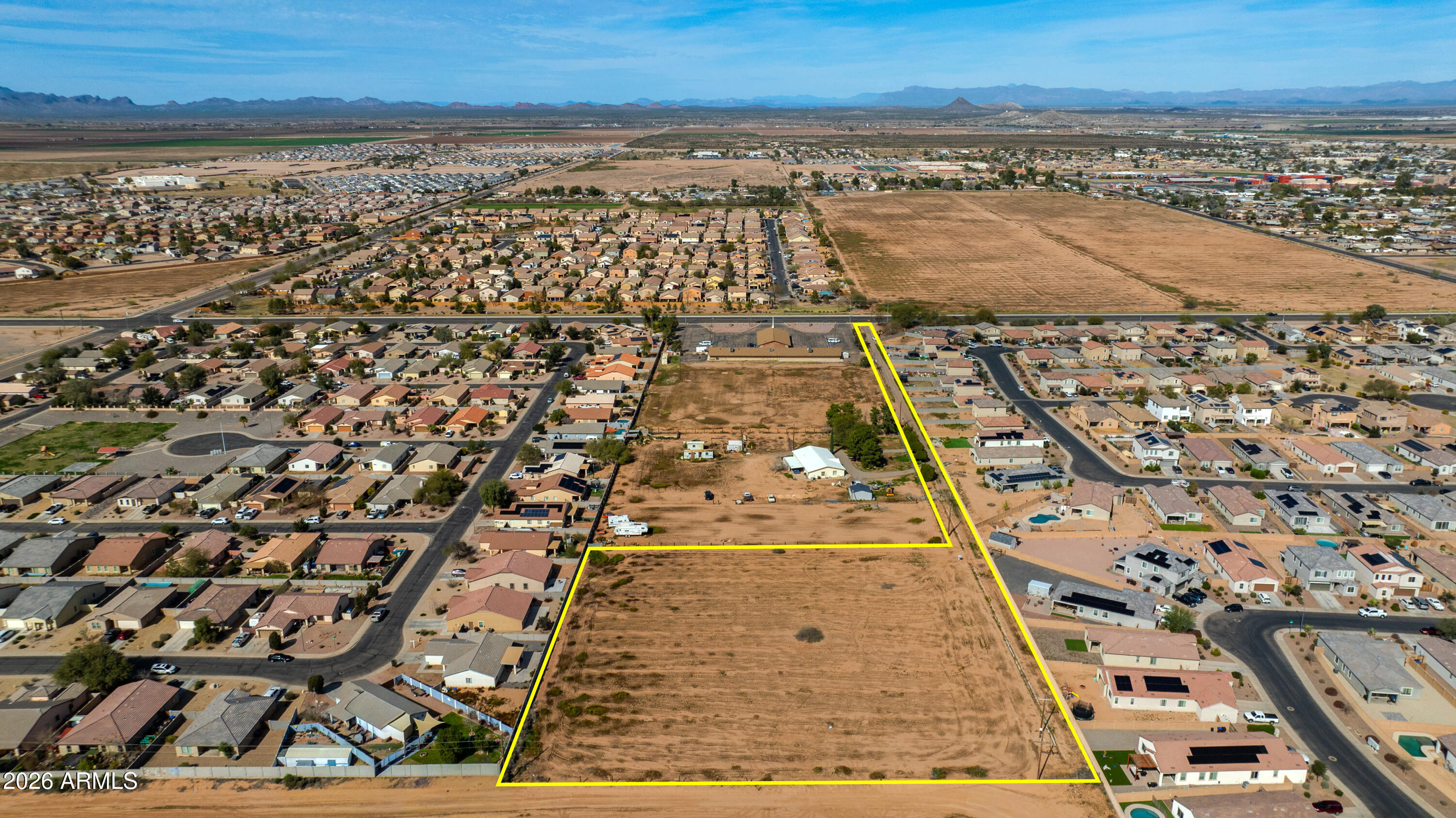 0 N Carter Ct (1.25 Acres) -- -