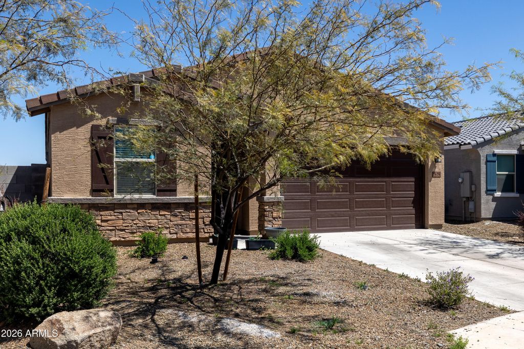 Photo of 7479 N 125th Drive, Glendale, AZ 85307 (MLS # 6983546)