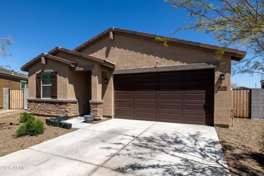 Photo of 7479 N 125th Drive, Glendale, AZ 85307 (MLS # 6983546)