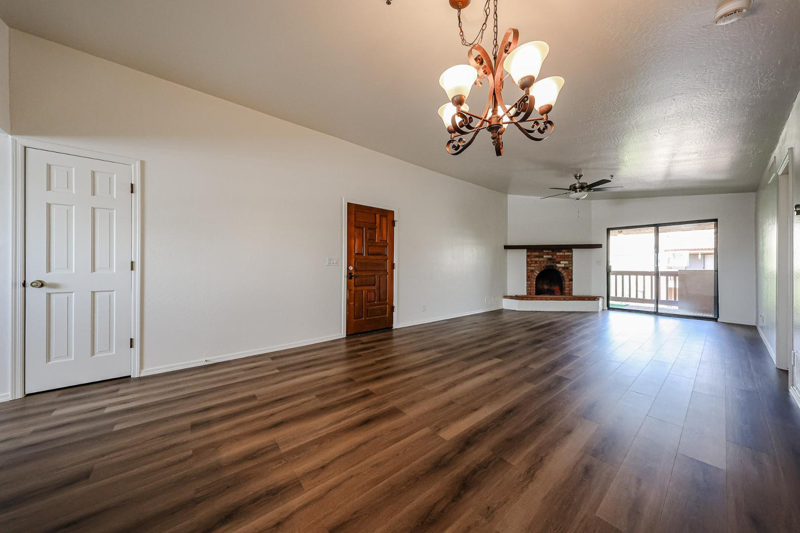 3031 N Civic Center Plaza Unit 317