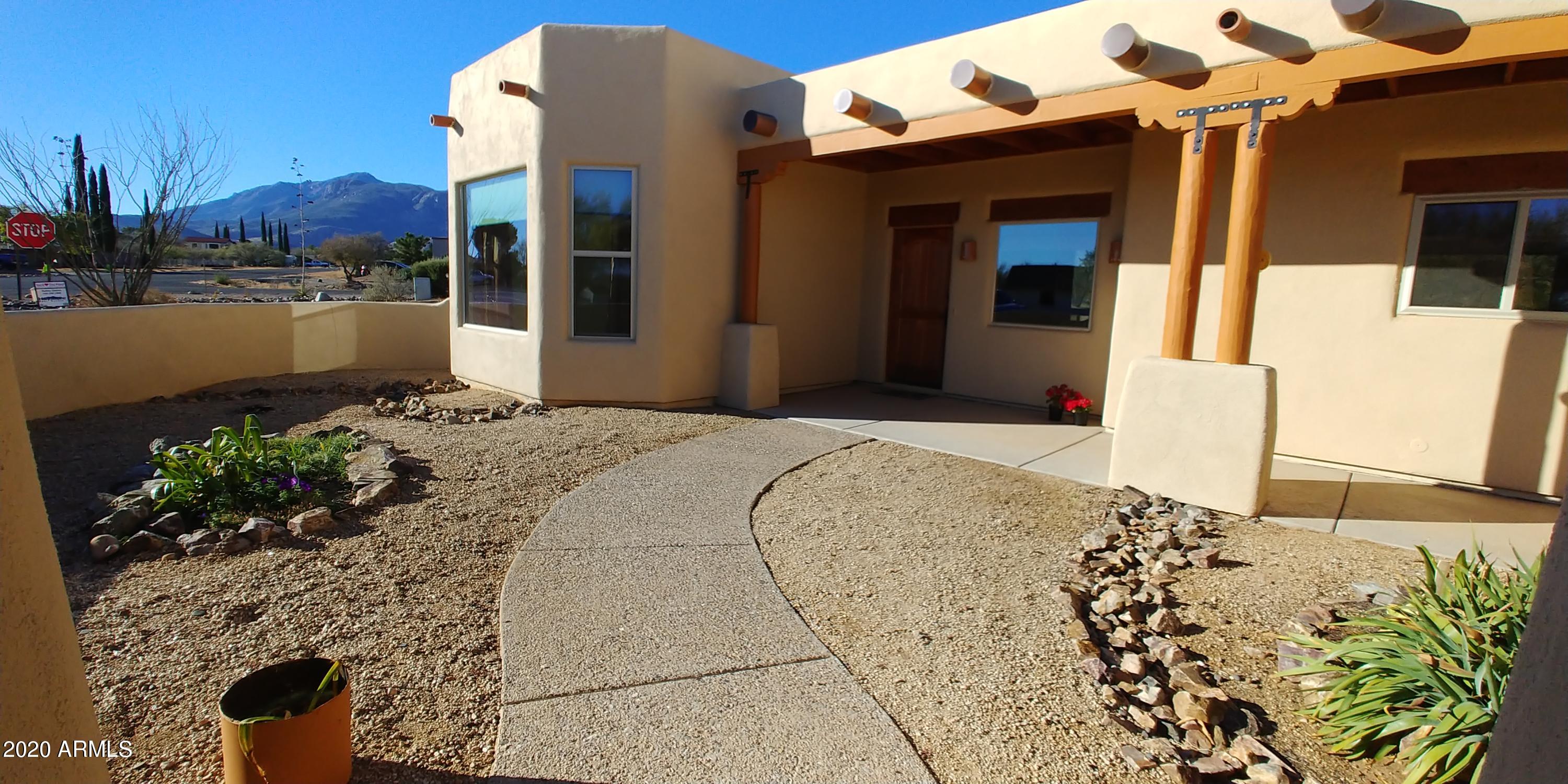 MOUNTAIN SHADOWS PHASE A - Residential