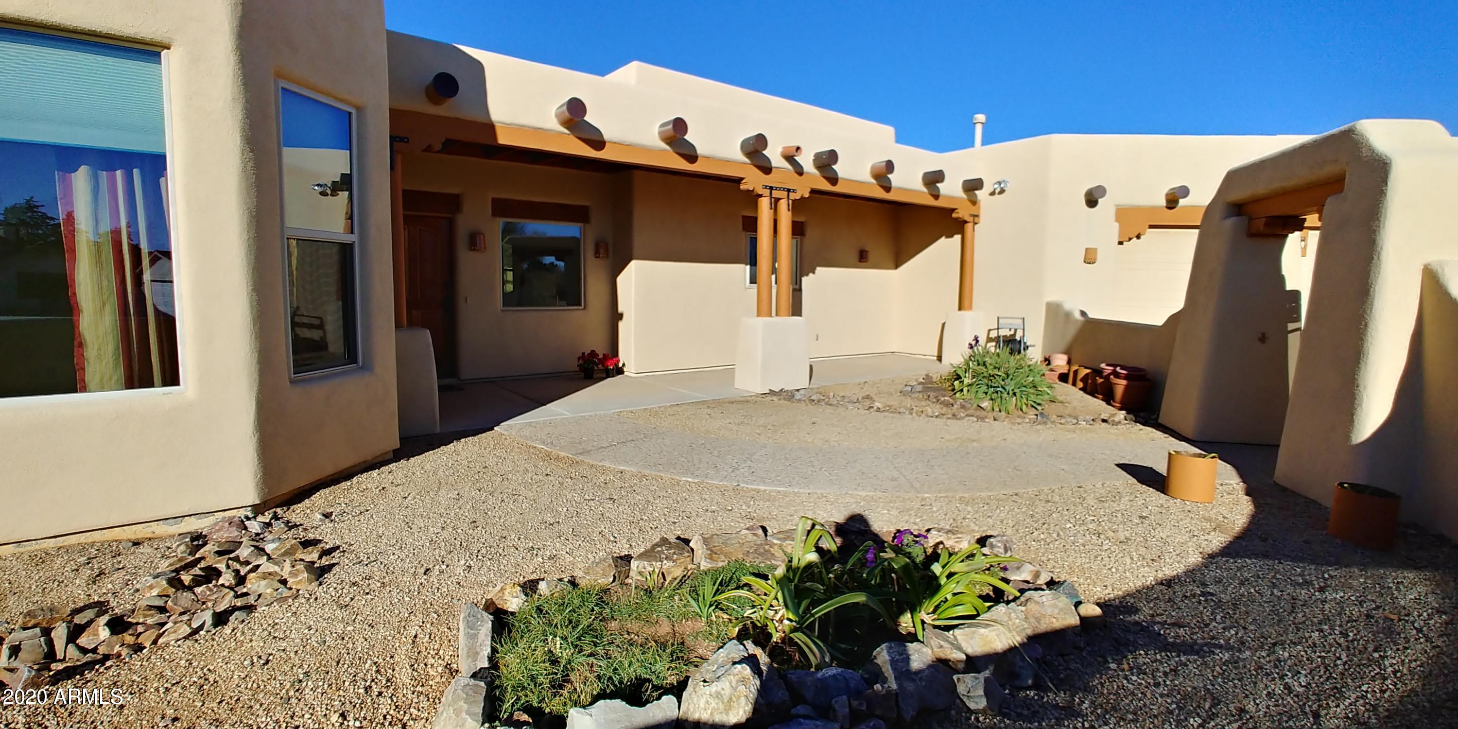 MOUNTAIN SHADOWS PHASE A - Residential