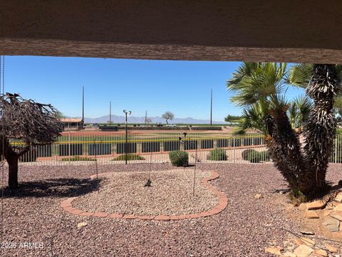 24722 S MOONCREST Drive Sun Lakes AZ 85248