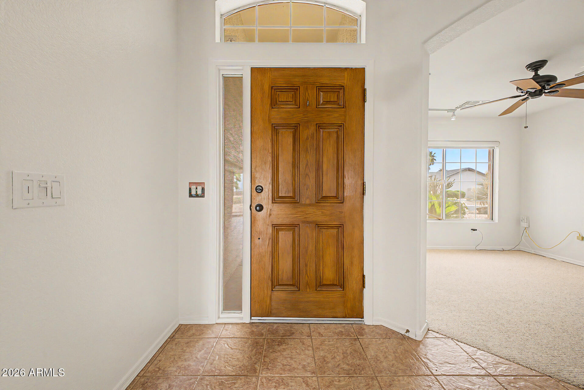 24722 S MOONCREST Drive