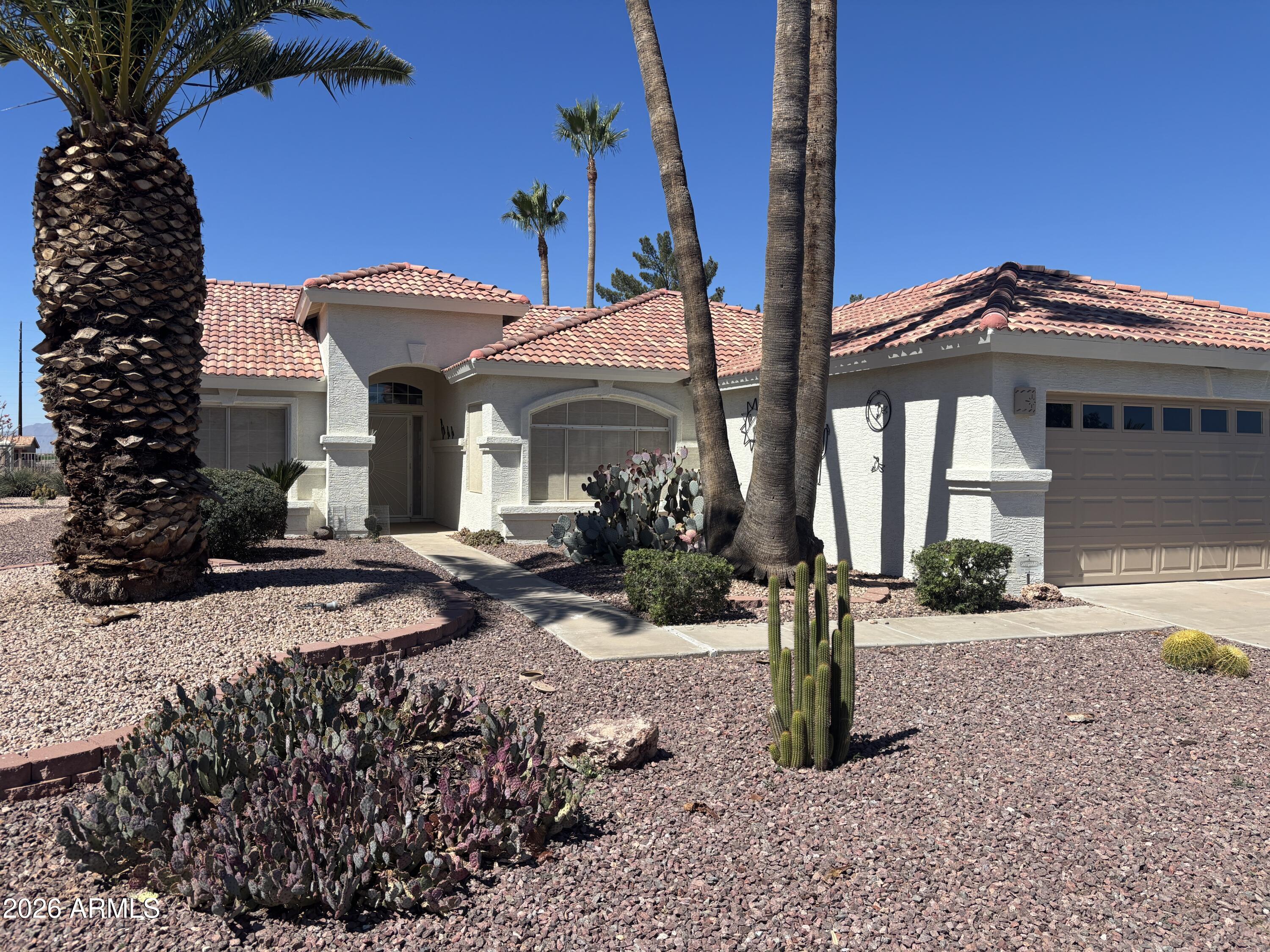 24722 S MOONCREST Drive