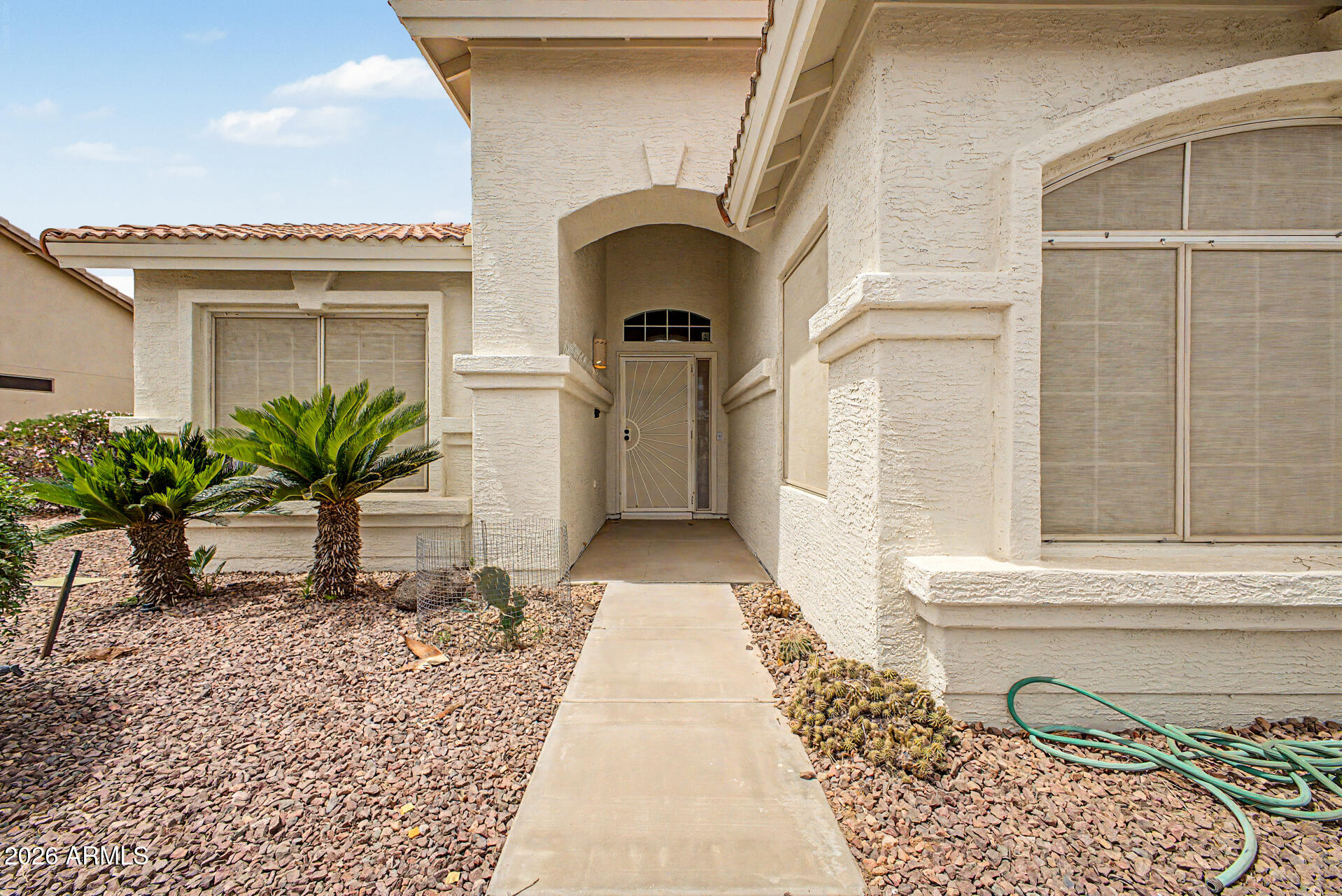 24722 S MOONCREST Drive