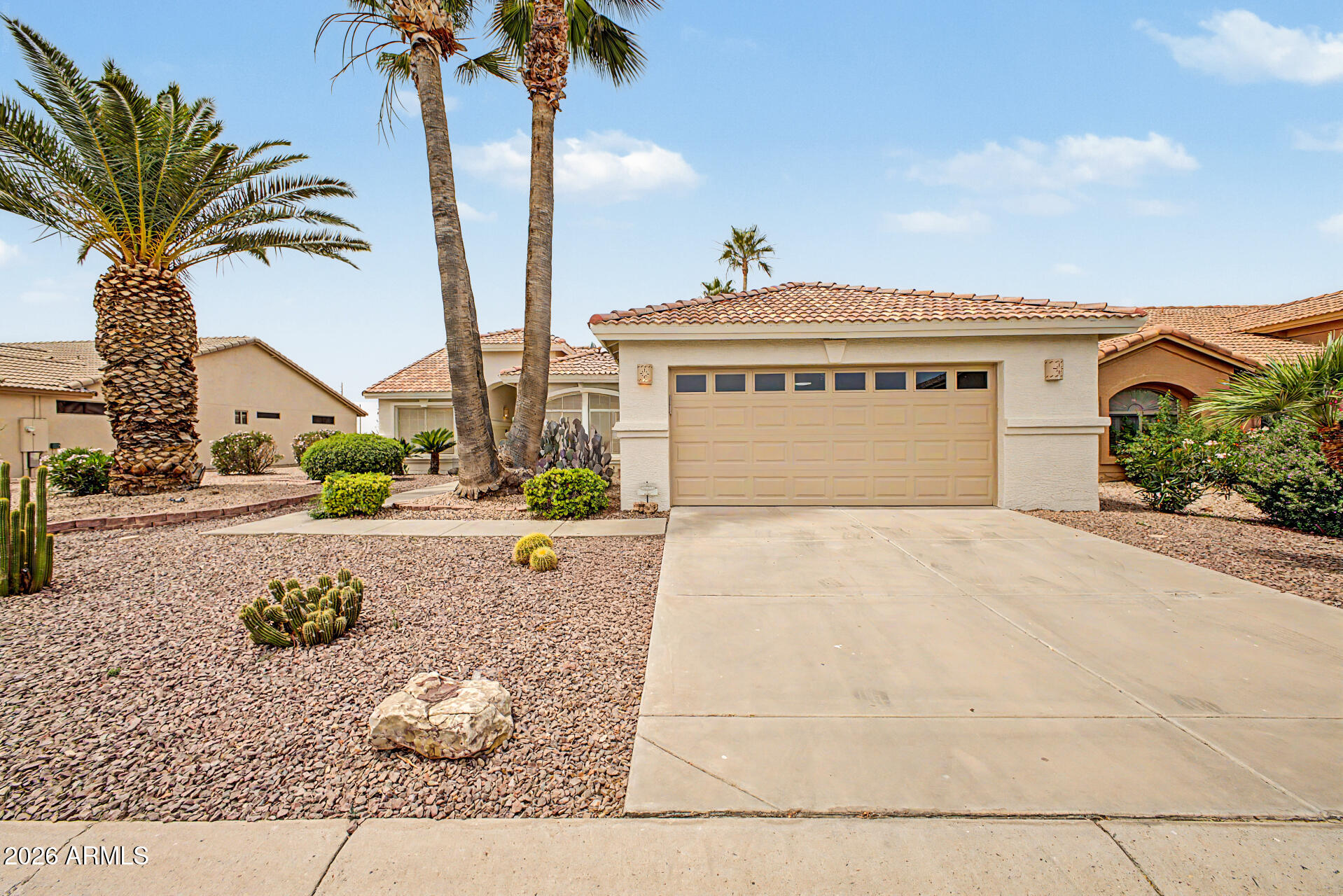 24722 S MOONCREST Drive