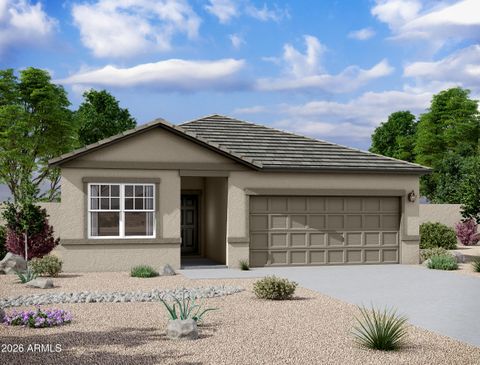 Photo of 47597 W Coe Street, Maricopa, AZ 85139 (MLS # 7030478)