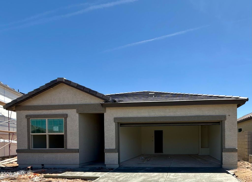 Photo of 47597 W Coe Street, Maricopa, AZ 85139 (MLS # 7030478)