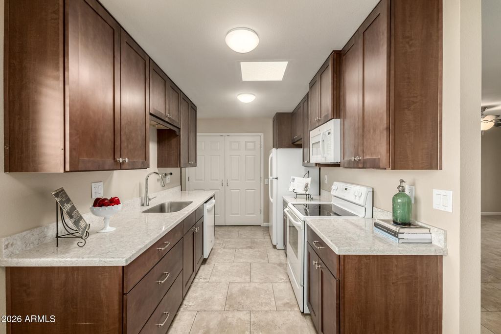 Photo of 17015 N Pinion Lane, Sun City, AZ 85373 (MLS # 6997049)