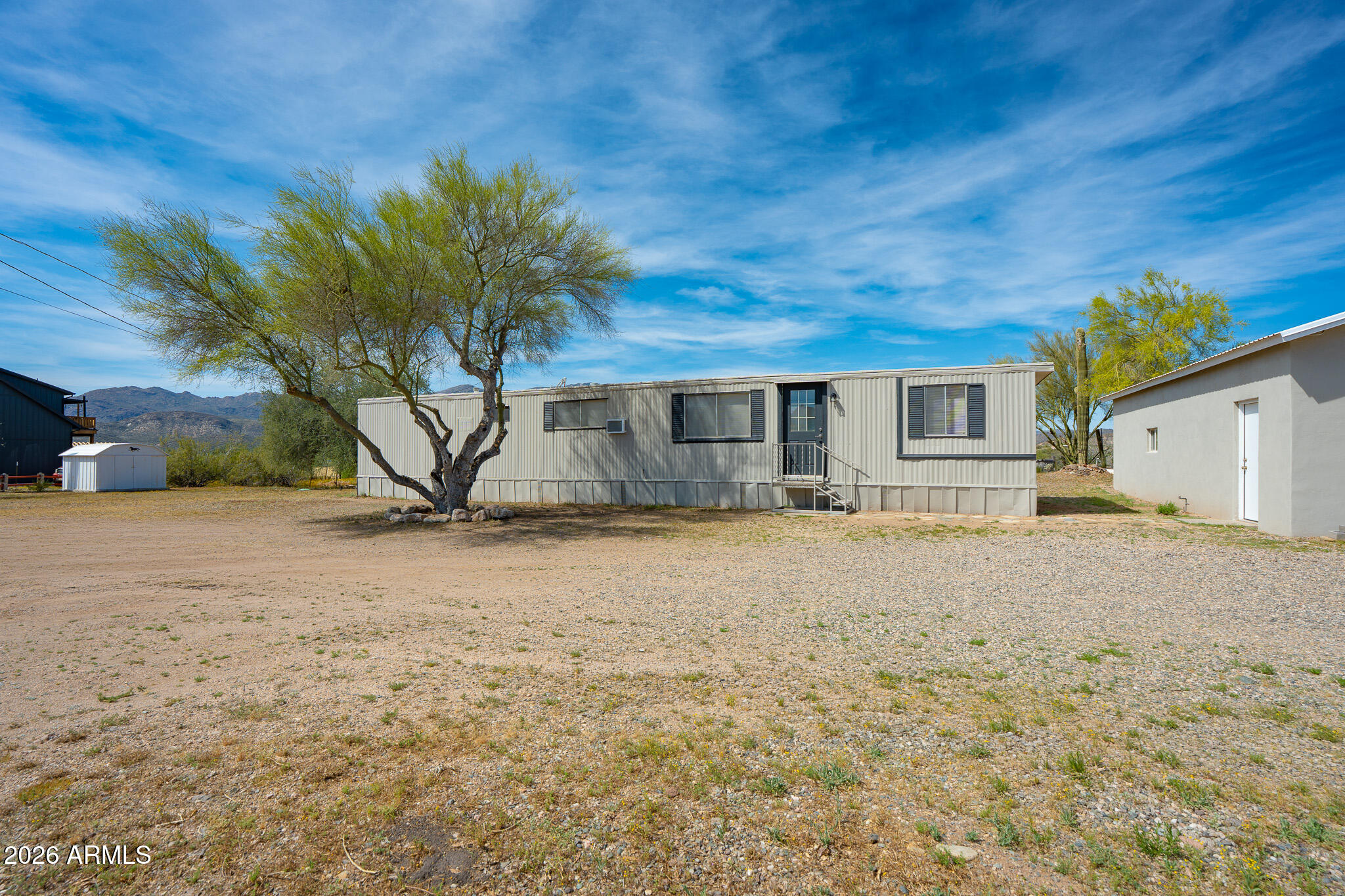 19940 E PALO VERDE Lane