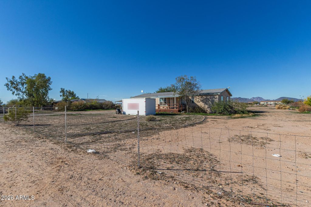 Photo of 620 S 368th Drive, Tonopah, AZ 85354 (MLS # 6972031)