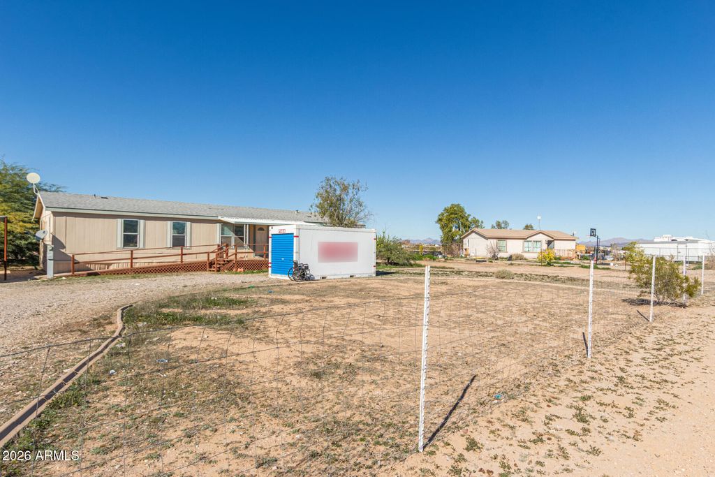 Photo of 620 S 368th Drive, Tonopah, AZ 85354 (MLS # 6972031)
