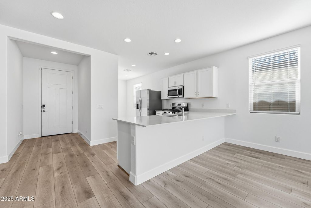 Photo of 38030 N Front Runner Lane, San Tan Valley, AZ 85140 (MLS # 6961155)