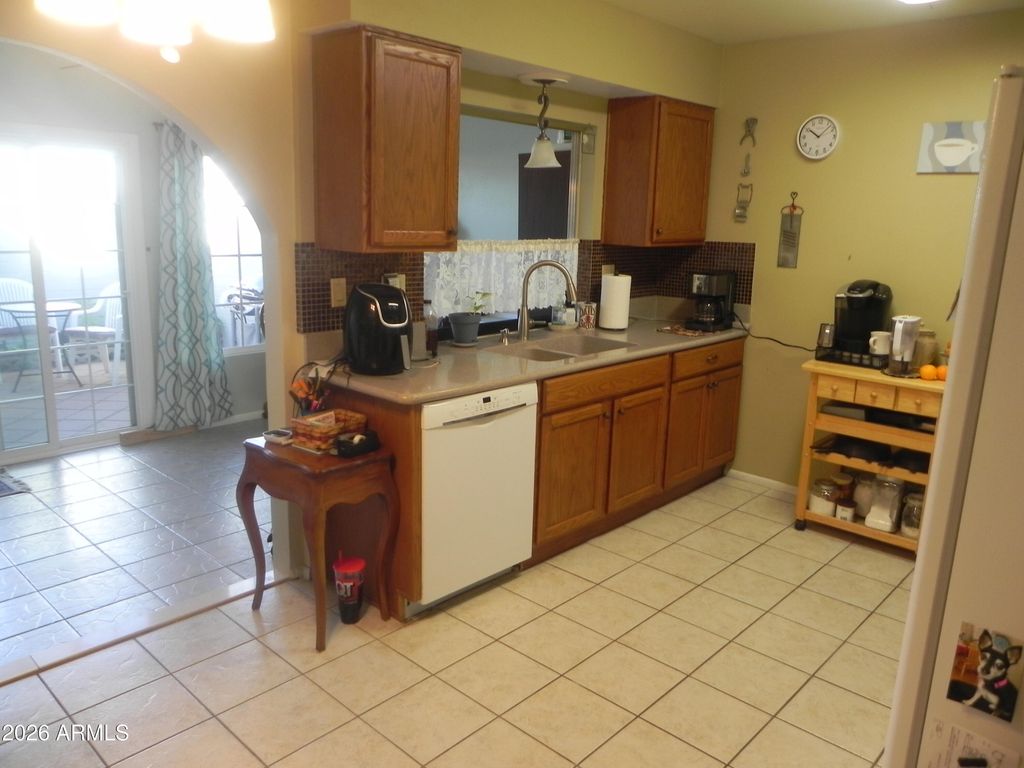 Photo of 14052 N Newcastle Drive, Sun City, AZ 85351 (MLS # 6962218)