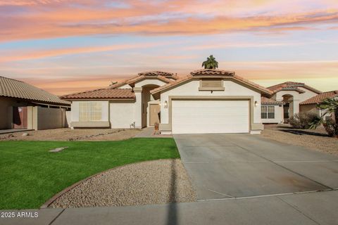 A home in Avondale