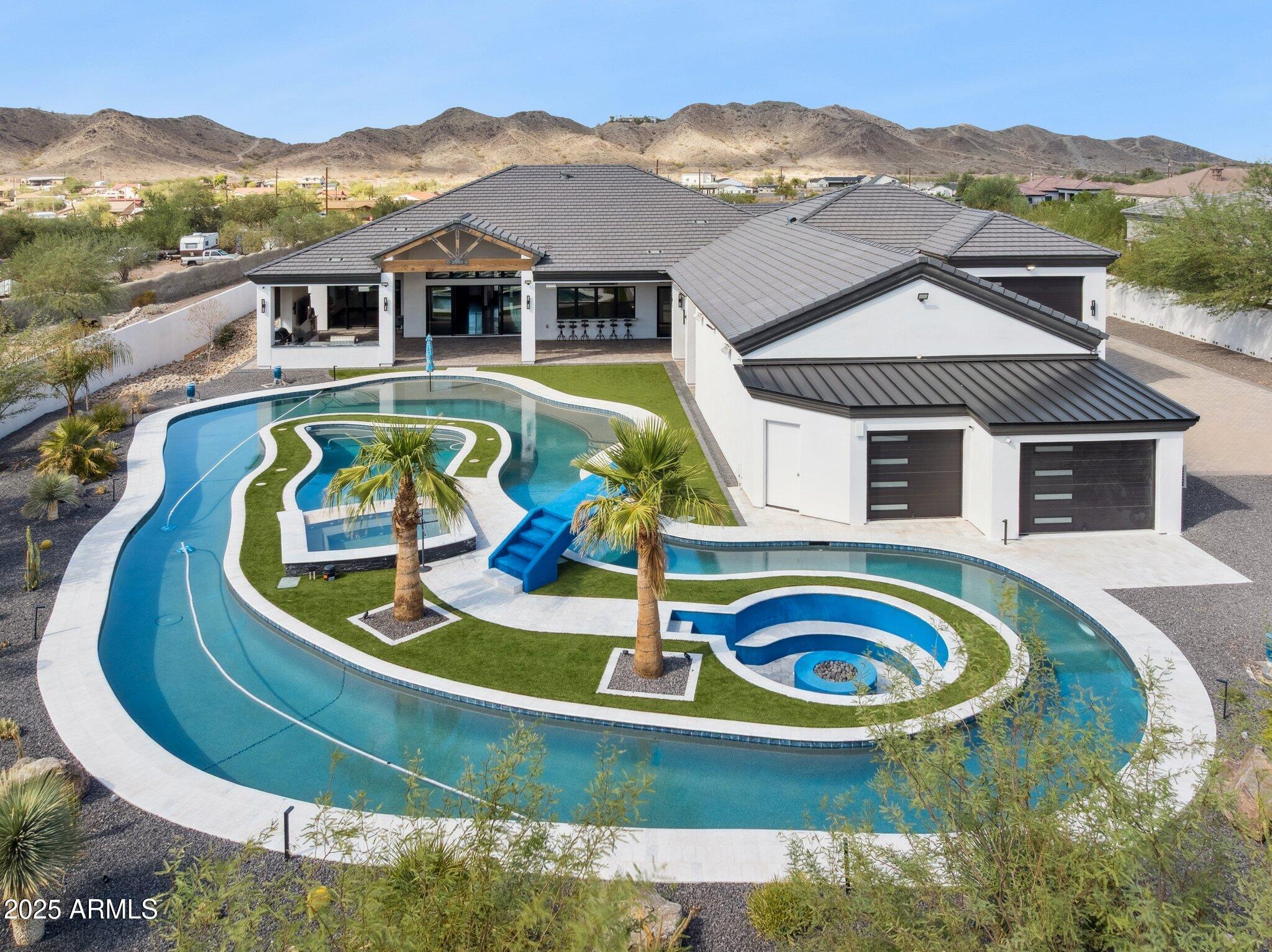 3939 W FOX Road