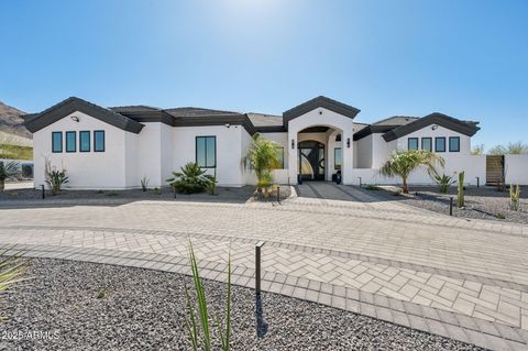 3939 W FOX Road Laveen AZ 85339