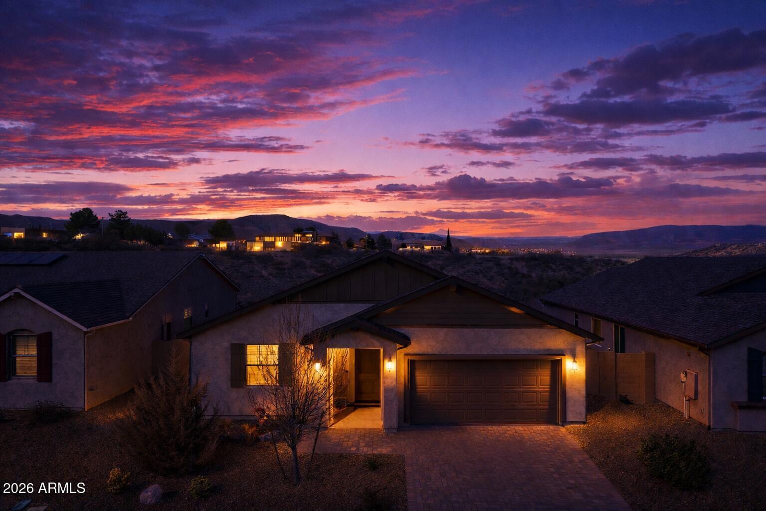 278 WHISTLE STOP Road