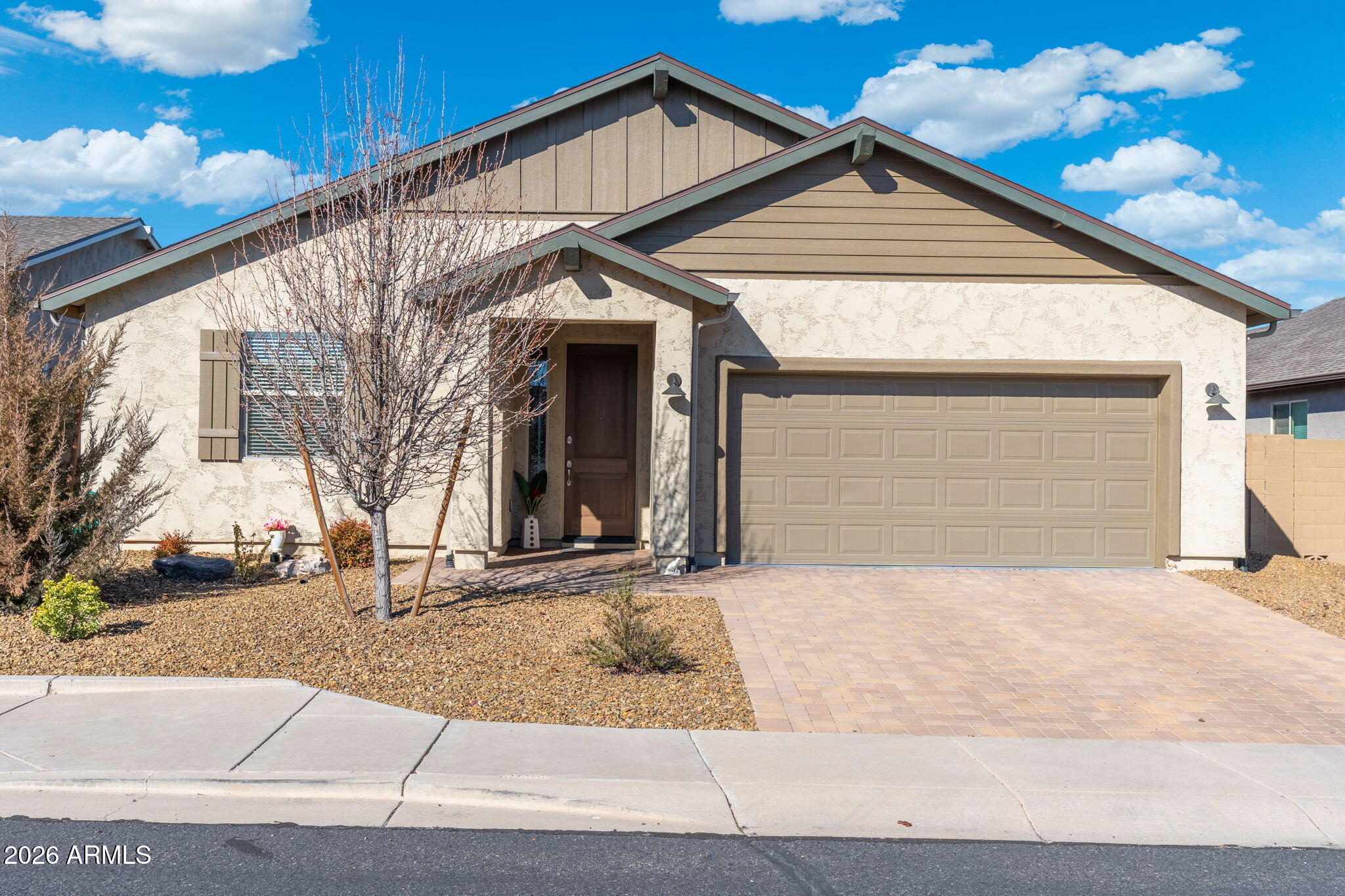 278 WHISTLE STOP Road